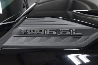 2025 Chevrolet Silverado 3500 HD