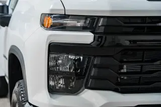 2025 Chevrolet Silverado 3500 HD