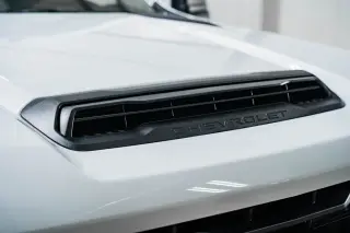 2025 Chevrolet Silverado 3500 HD