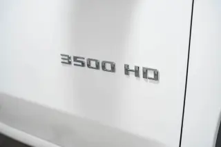2025 Chevrolet Silverado 3500 HD