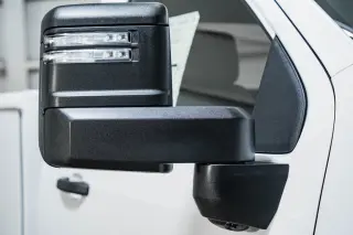 2025 Chevrolet Silverado 3500 HD