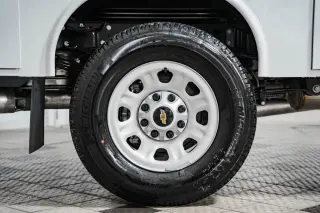 2025 Chevrolet Silverado 3500 HD