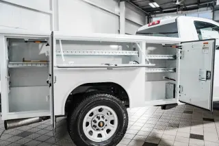 2025 Chevrolet Silverado 3500 HD