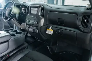 2025 Chevrolet Silverado 3500 HD