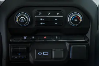 2025 Chevrolet Silverado 3500 HD