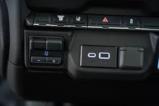 2025 Chevrolet Silverado 3500 HD