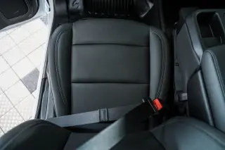 2025 Chevrolet Silverado 3500 HD