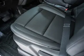 2025 Chevrolet Silverado 3500 HD
