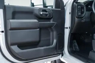 2025 Chevrolet Silverado 3500 HD