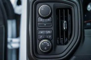 2025 Chevrolet Silverado 3500 HD