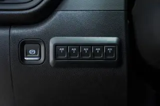 2025 Chevrolet Silverado 3500 HD