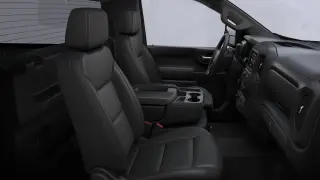 2025 Chevrolet Silverado 3500 HD