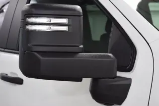 2024 Chevrolet Silverado 3500 HD