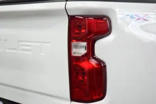 2024 Chevrolet Silverado 3500 HD