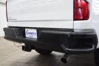 2024 Chevrolet Silverado 3500 HD