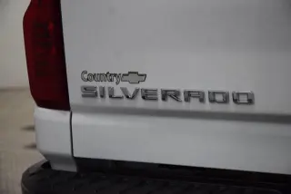 2024 Chevrolet Silverado 3500 HD