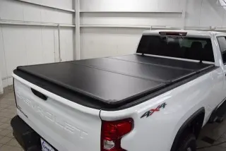 2024 Chevrolet Silverado 3500 HD