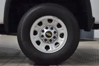 2024 Chevrolet Silverado 3500 HD