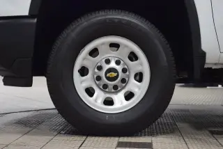 2024 Chevrolet Silverado 3500 HD