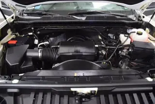 2024 Chevrolet Silverado 3500 HD