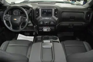 2024 Chevrolet Silverado 3500 HD