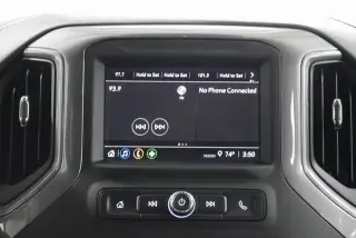 2024 Chevrolet Silverado 3500 HD
