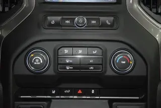 2024 Chevrolet Silverado 3500 HD