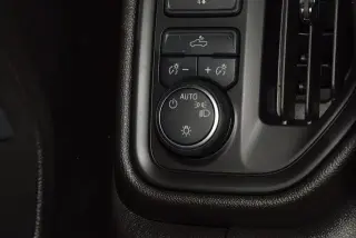 2024 Chevrolet Silverado 3500 HD
