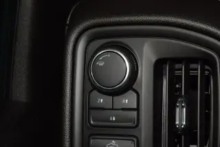 2024 Chevrolet Silverado 3500 HD
