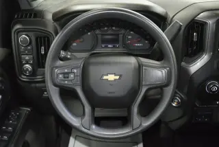 2024 Chevrolet Silverado 3500 HD