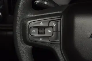 2024 Chevrolet Silverado 3500 HD