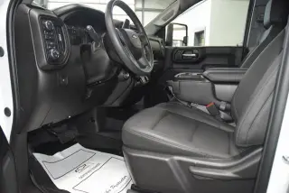 2024 Chevrolet Silverado 3500 HD