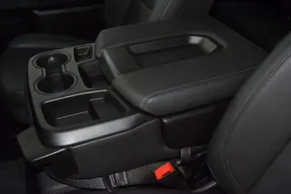 2024 Chevrolet Silverado 3500 HD