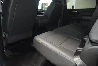 2024 Chevrolet Silverado 3500 HD