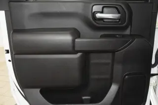 2024 Chevrolet Silverado 3500 HD