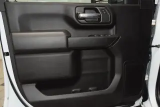 2024 Chevrolet Silverado 3500 HD