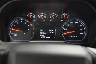 2024 Chevrolet Silverado 3500 HD