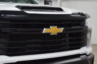 2024 Chevrolet Silverado 3500 HD