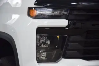 2024 Chevrolet Silverado 3500 HD