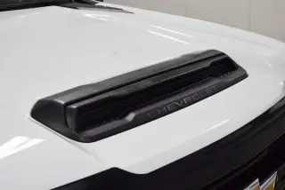2024 Chevrolet Silverado 3500 HD