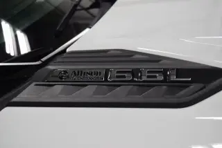 2024 Chevrolet Silverado 3500 HD