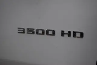 2024 Chevrolet Silverado 3500 HD
