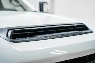 2024 Chevrolet Silverado 3500 HD
