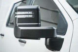 2024 Chevrolet Silverado 3500 HD