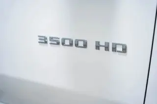2024 Chevrolet Silverado 3500 HD