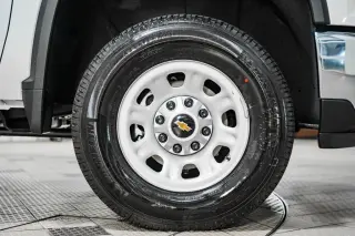 2024 Chevrolet Silverado 3500 HD