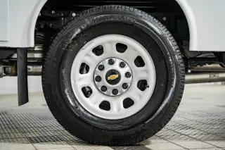 2024 Chevrolet Silverado 3500 HD