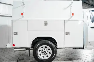 2024 Chevrolet Silverado 3500 HD