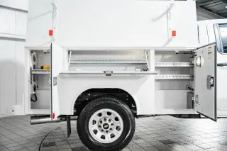2024 Chevrolet Silverado 3500 HD
