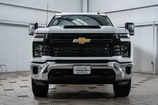 2024 Chevrolet Silverado 3500 HD